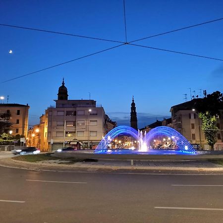 Appartamento Fontana Parma Exterior photo