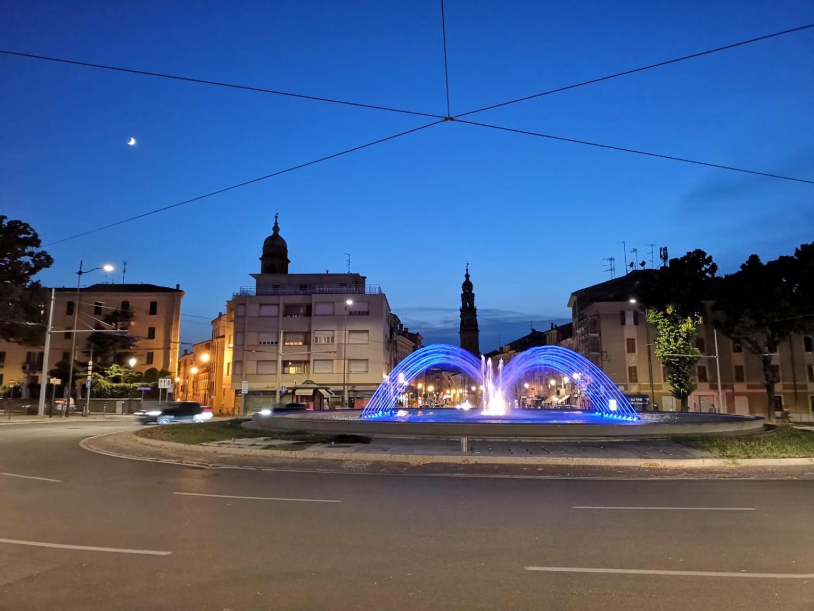 Appartamento Fontana Parma Exterior photo