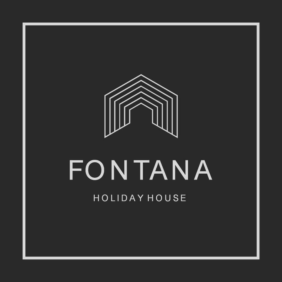Appartamento Fontana Parma Exterior photo