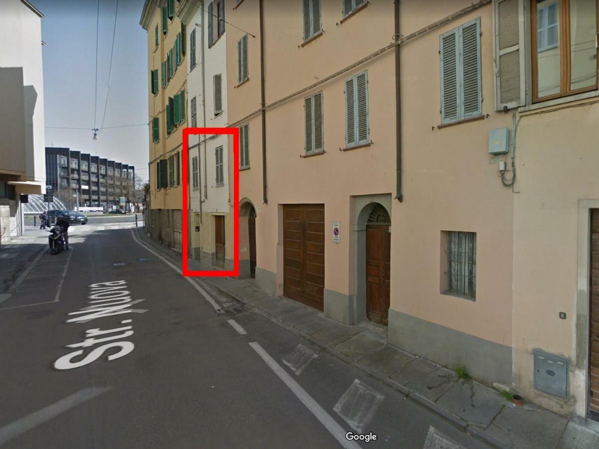 Appartamento Fontana Parma Exterior photo