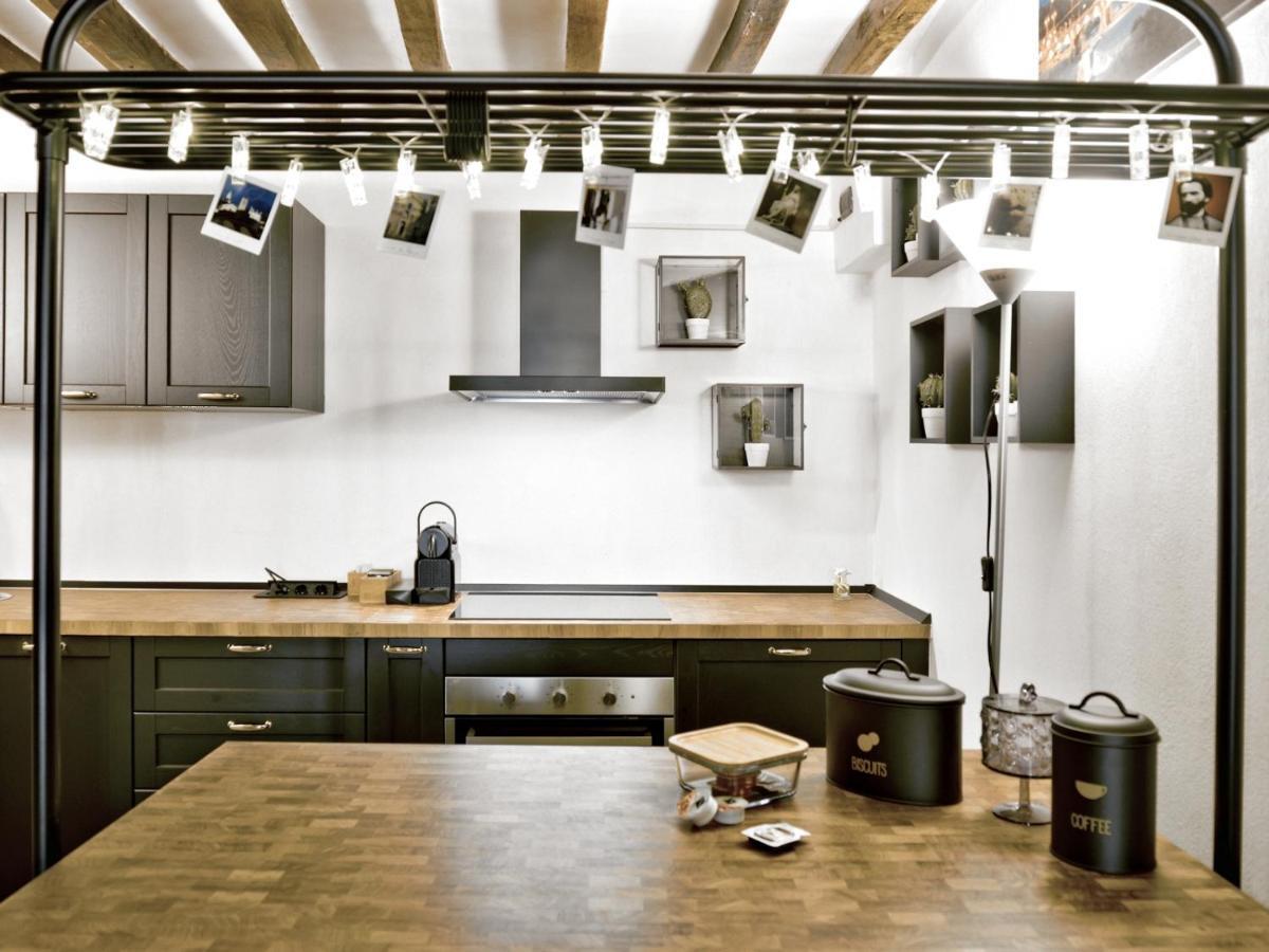 Appartamento Fontana Parma Exterior photo
