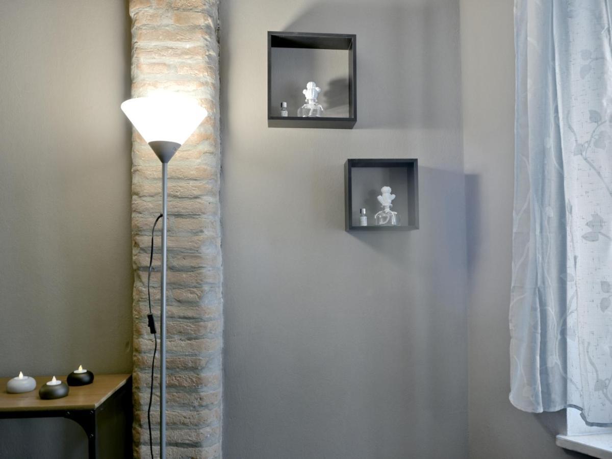 Appartamento Fontana Parma Exterior photo